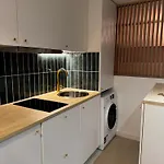Echappee Poitevine Apartment