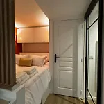 Echappee Poitevine Apartment