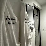 Echappee Poitevine Apartment Poitiers