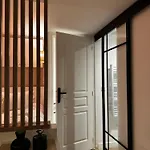 Echappee Poitevine Apartment