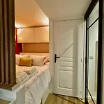Apartment Echappee Poitevine *