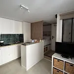 Apartment Echappee Poitevine *