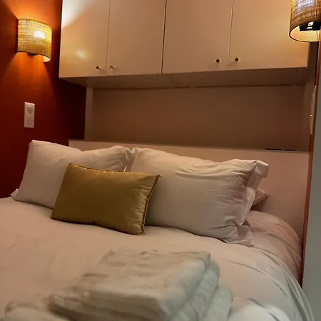 Echappee Poitevine Apartmán
