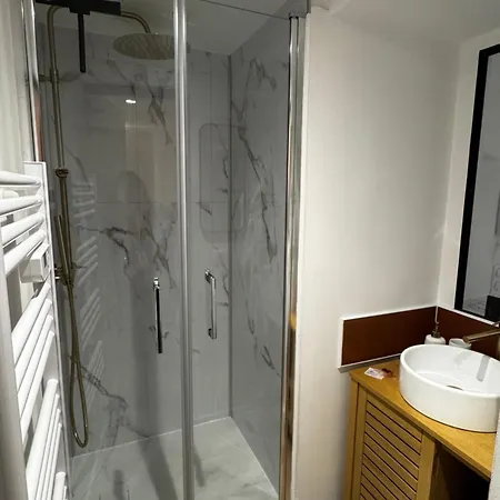 Echappee Poitevine Apartmán Poitiers