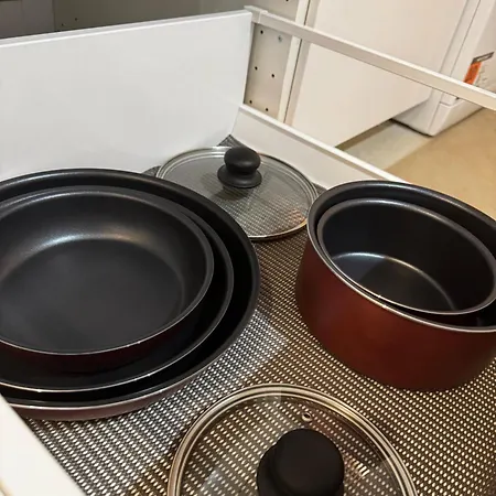 Echappee Poitevine Apartment *