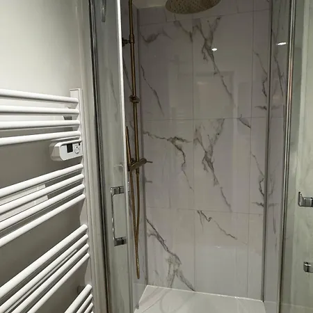 Echappee Poitevine Apartmán
