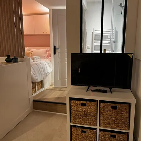 Echappee Poitevine *