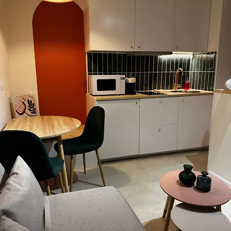 Echappee Poitevine *