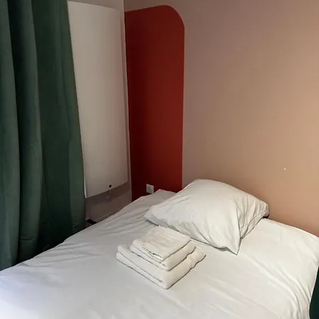 Echappee Poitevine Poitiers