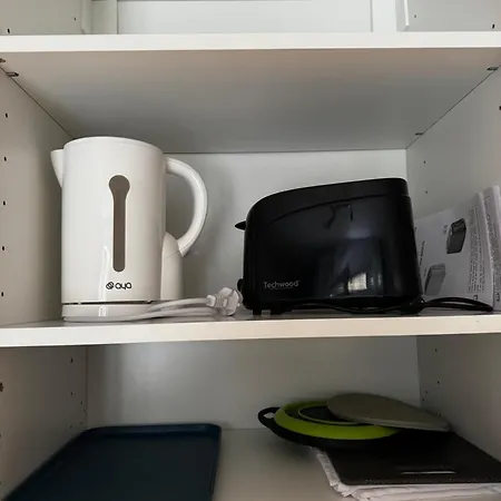 Apartmán Echappee Poitevine