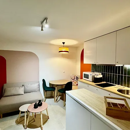 Echappee Poitevine Apartment Poitiers