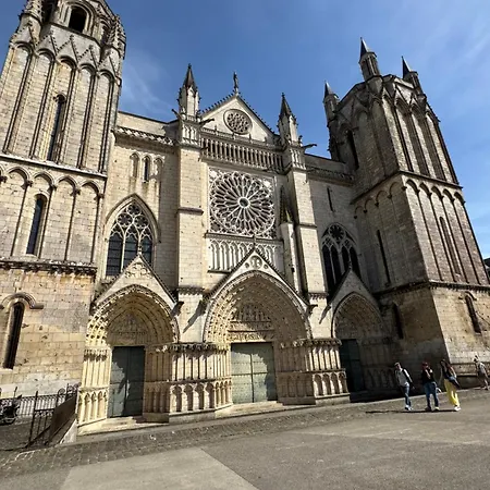 Echappee Poitevine *