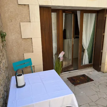 Apartment Echappee Poitevine