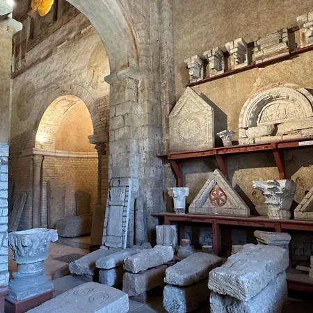 Echappee Poitevine *