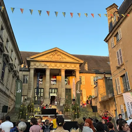 Echappee Poitevine