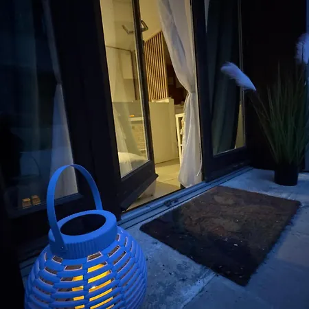 Apartmán Echappee Poitevine