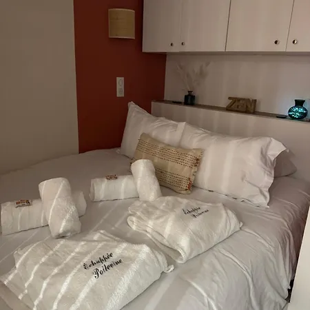 Echappee Poitevine Apartment