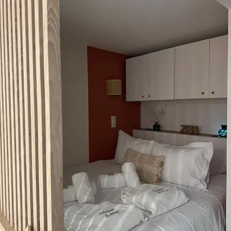 Echappee Poitevine Apartment *