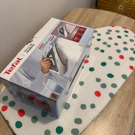 Apartment Echappee Poitevine Poitiers