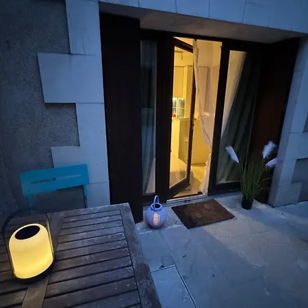 Echappee Poitevine *