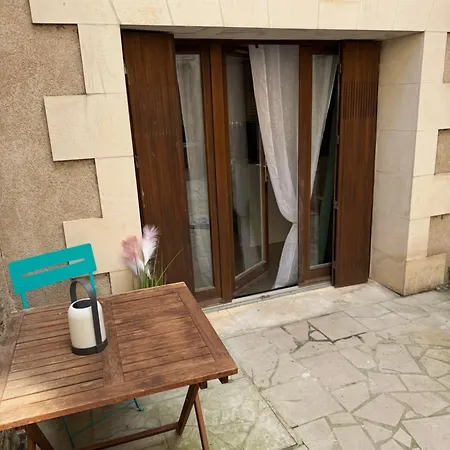 Echappee Poitevine *