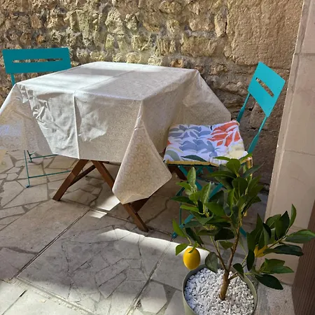 Echappee Poitevine *