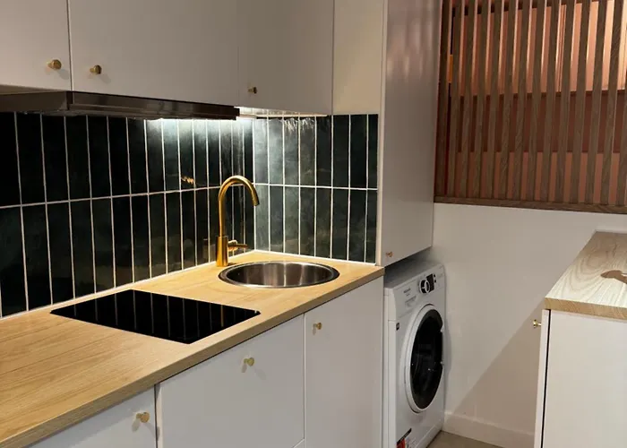 Echappee Poitevine Apartment