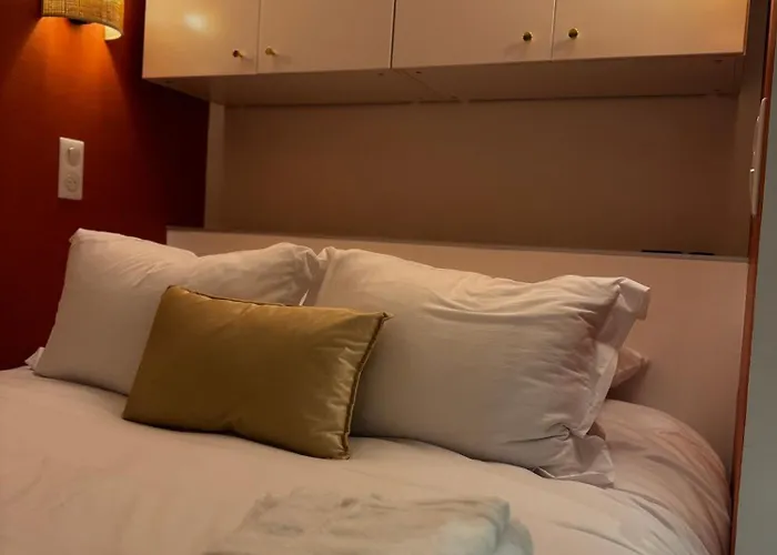 Echappee Poitevine Apartment