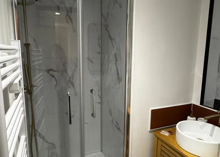 Echappee Poitevine Apartment Poitiers