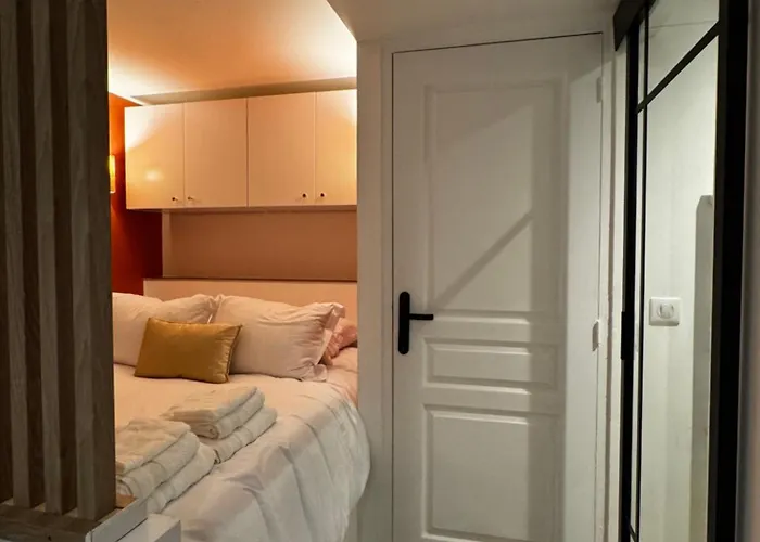 Echappée Poitevine Appartement