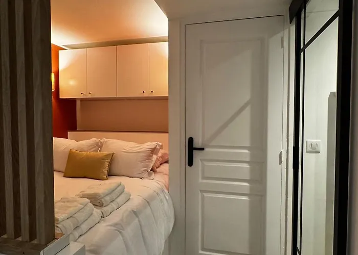 Apartment Echappee Poitevine