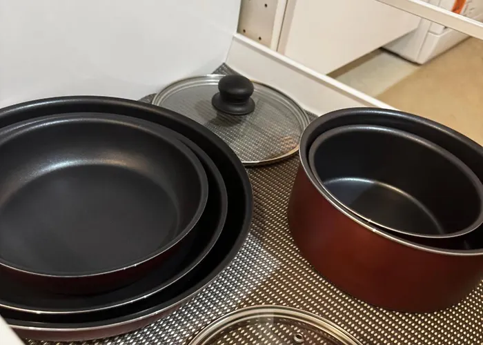 Echappée Poitevine Appartement *