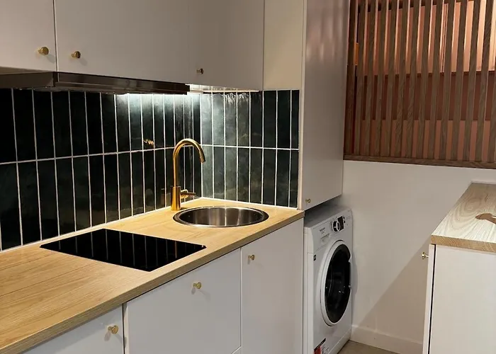 Appartement Echappée Poitevine *