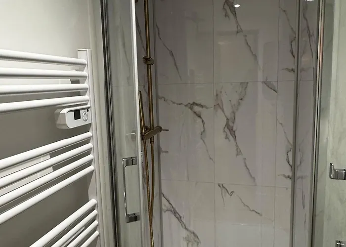 Echappée Poitevine Appartement