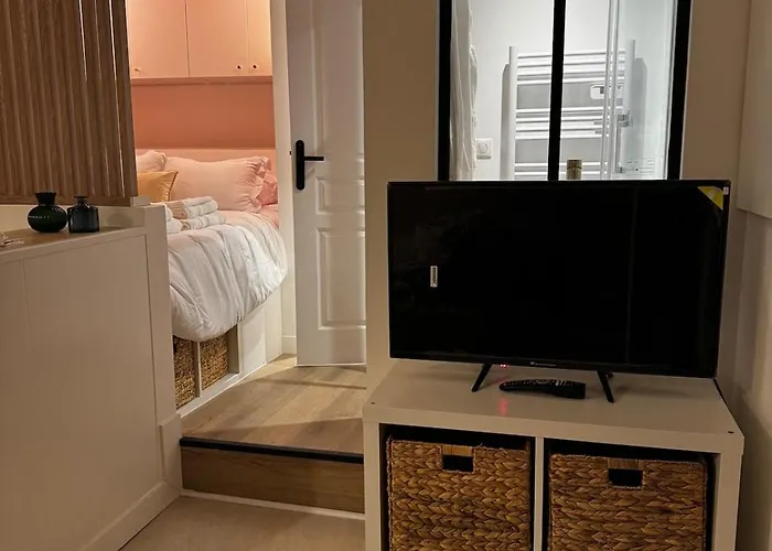 Echappée Poitevine *