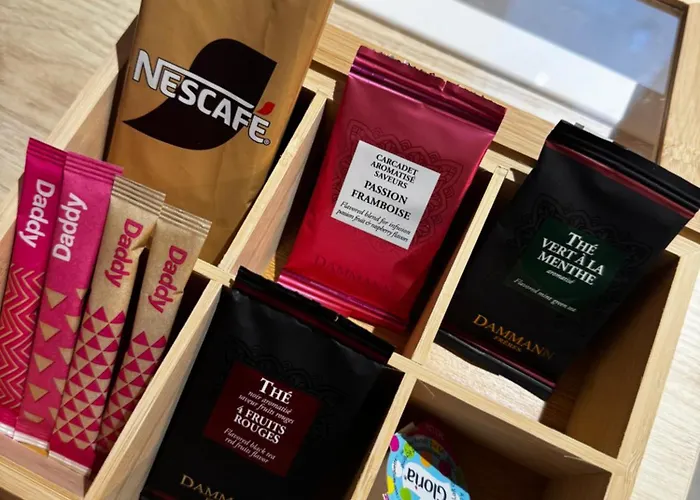 Apartment Echappee Poitevine