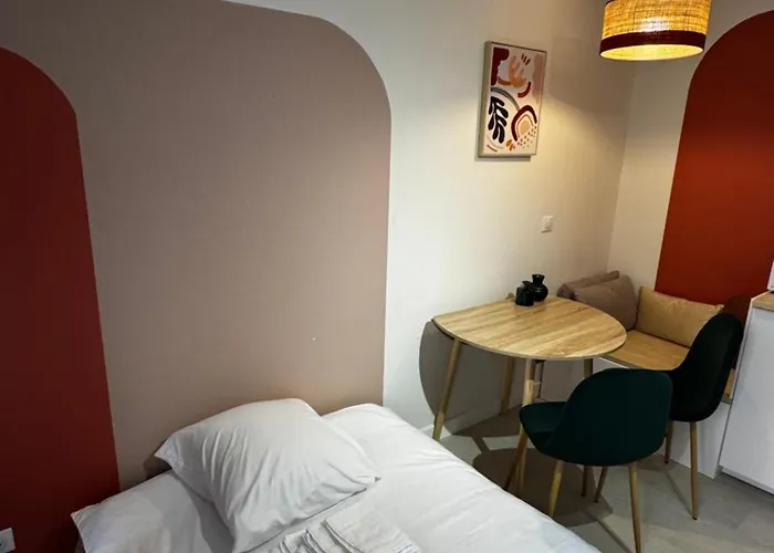 Echappee Poitevine *