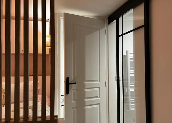 Echappee Poitevine Apartment