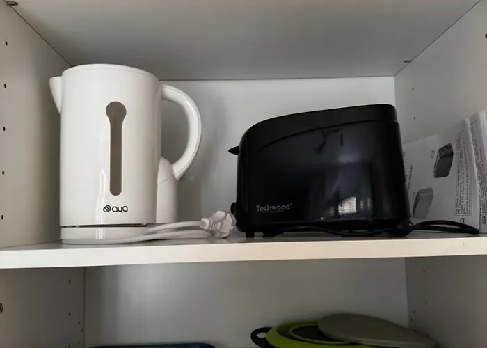 Appartement Echappée Poitevine