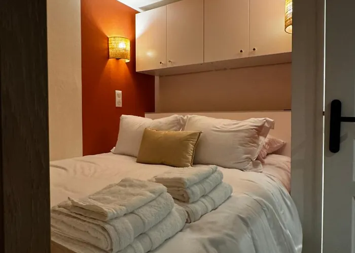 Echappée Poitevine * Poitiers