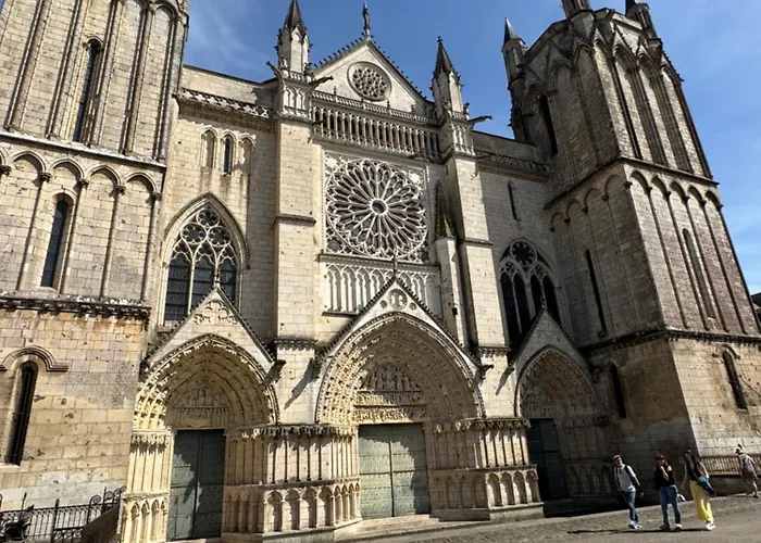 Echappée Poitevine *