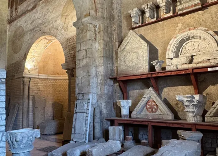 Echappee Poitevine *