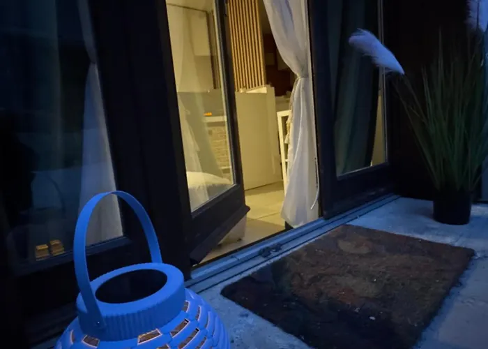 Appartement Echappée Poitevine