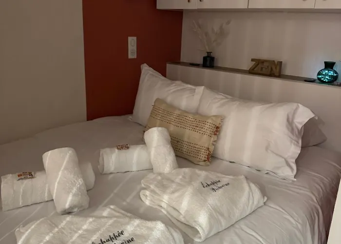 Echappee Poitevine Apartment