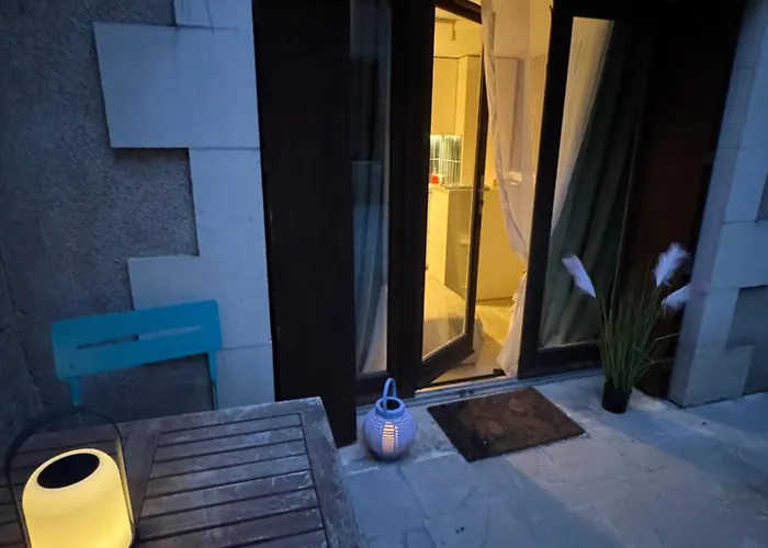 Echappee Poitevine *