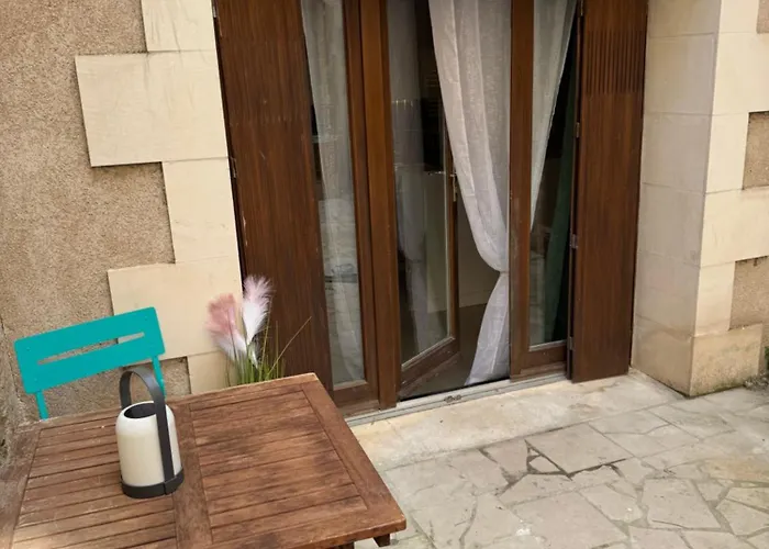 Echappée Poitevine *